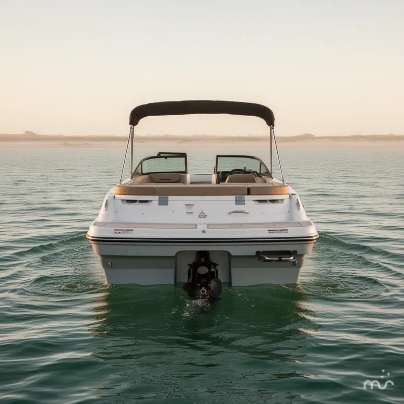 Slide: The Image of Bayliner VR4 2024 - 3