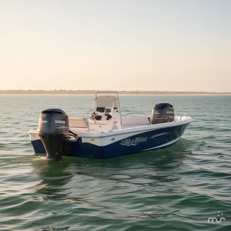 Slide: The Image of Blue Wave 2200 PureBay 2014 - 1