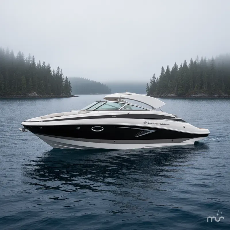 The Image of Crownline Boats 265 SS 2020 - 0