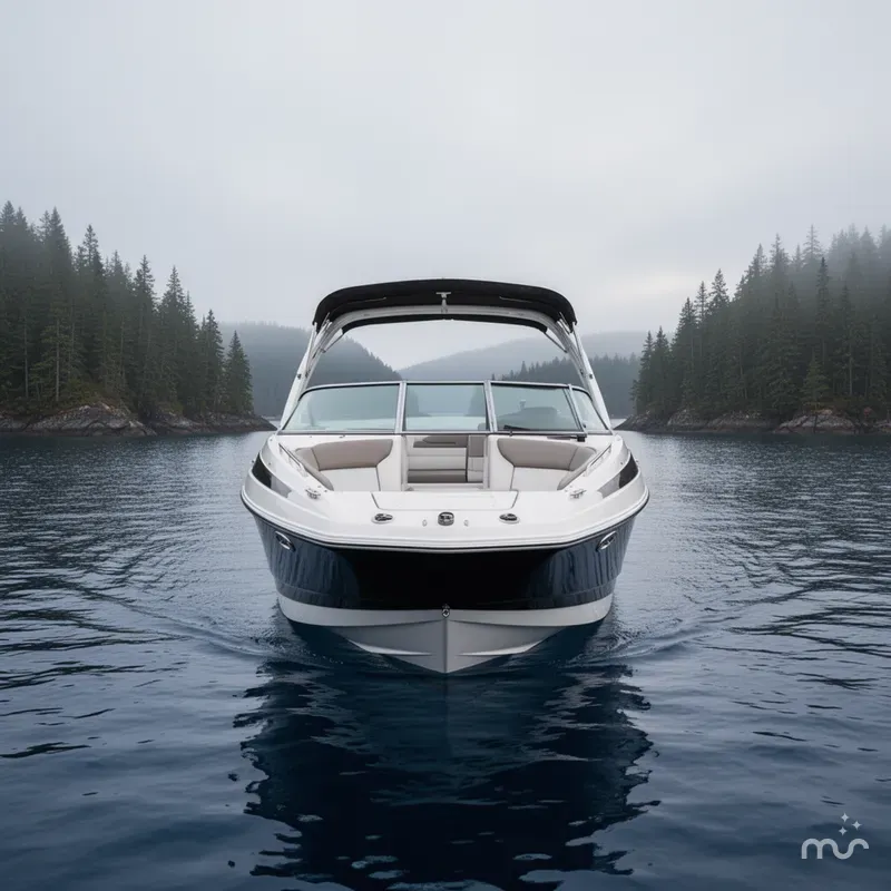 Slide: The Image of Crownline Boats 265 SS 2020 - 1