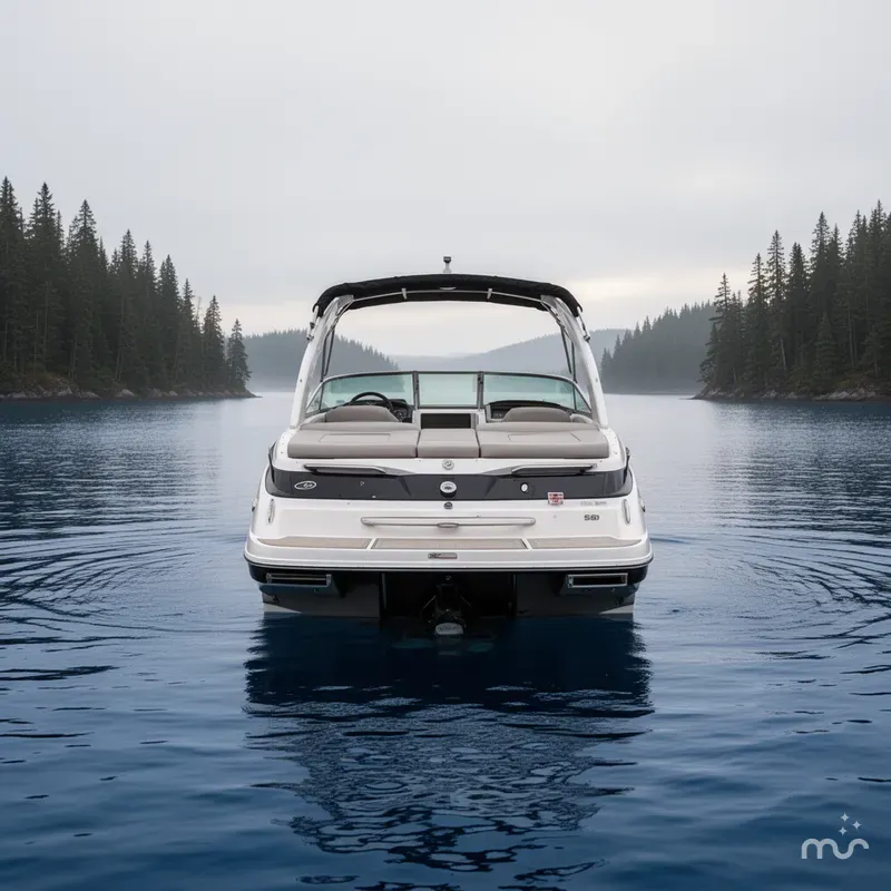 Slide: The Image of Crownline Boats 265 SS 2020 - 3