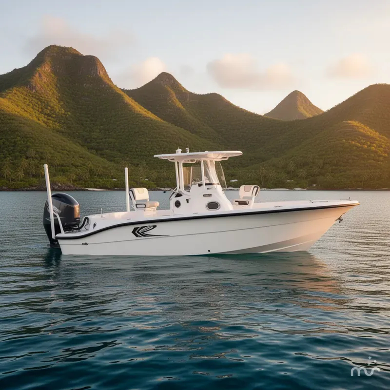 The Image of K2 Marine 22CRS 2023 - 0