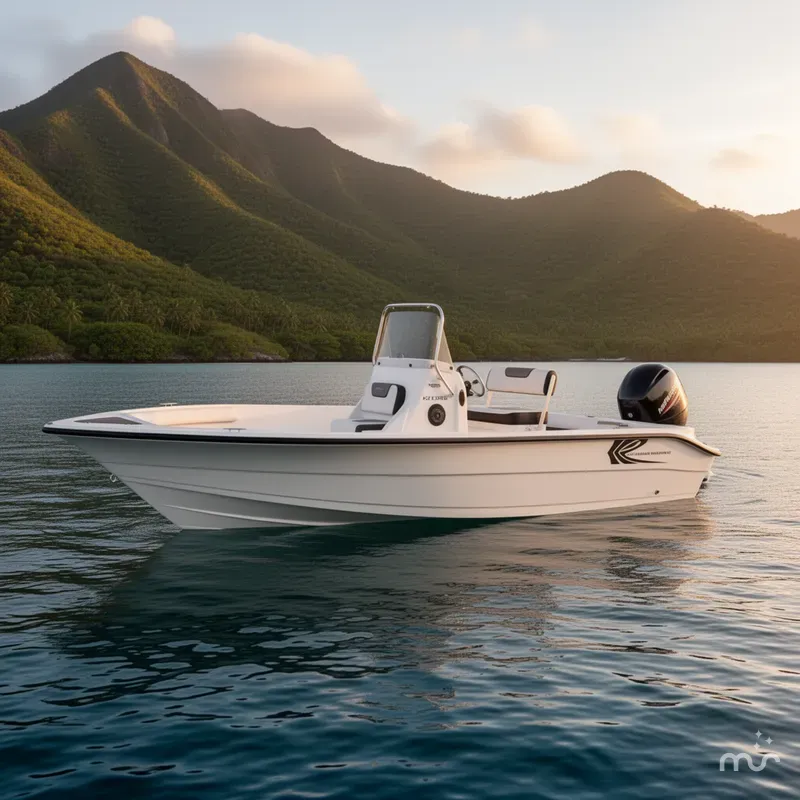 Slide: The Image of K2 Marine 22CRS 2023 - 2