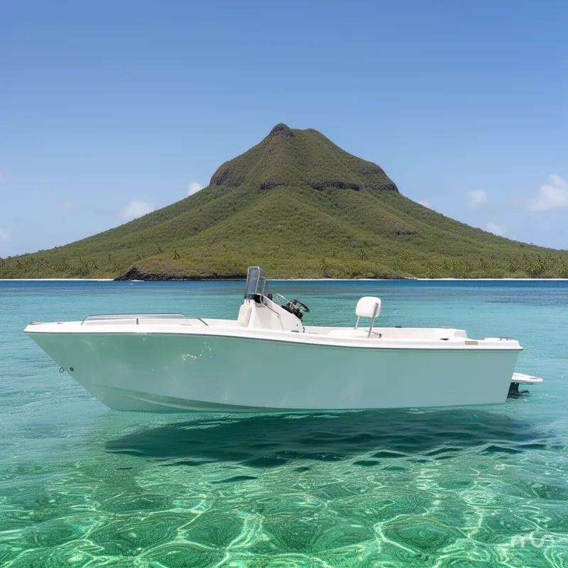 Slide: The Image of Key Largo 1800CC 2018 - 2