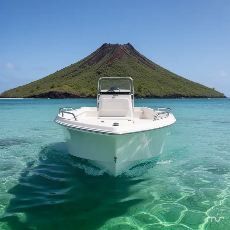 Slide: The Image of Key Largo 1800CC 2018 - 3