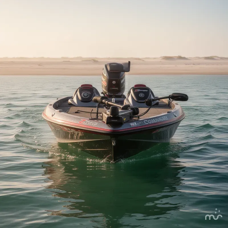 Slide: The Image of Ranger Z520 Comanche 2013 - 2