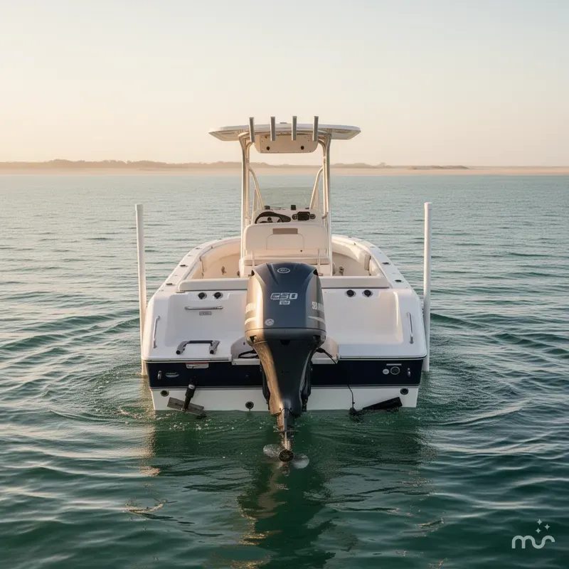 Slide: The Image of Sea Hunt Ultra 234 2013 - 3