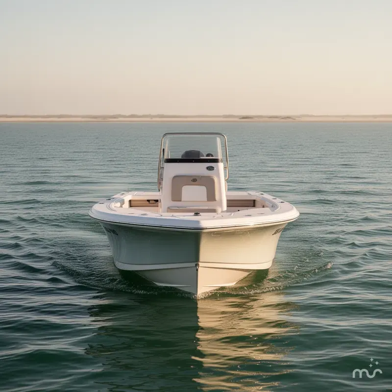 Slide: The Image of Sea Pro 228 2020 - 1