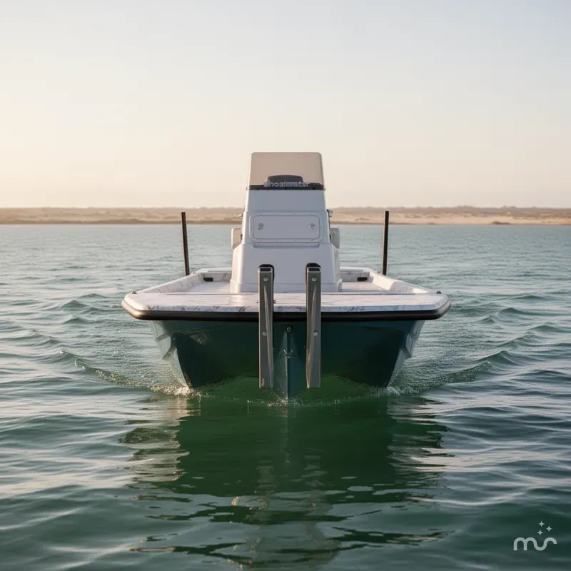 Slide: The Image of Shoalwater 19 Cat 2026 - 1