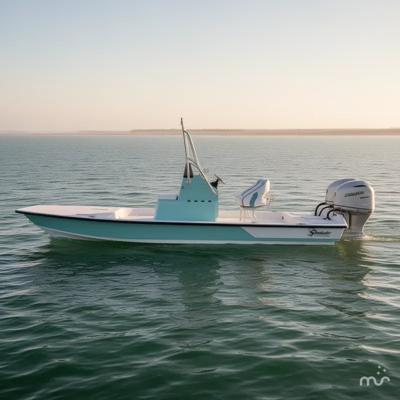 Slide: The Image of Shoalwater 21 Cat 2025 - 2