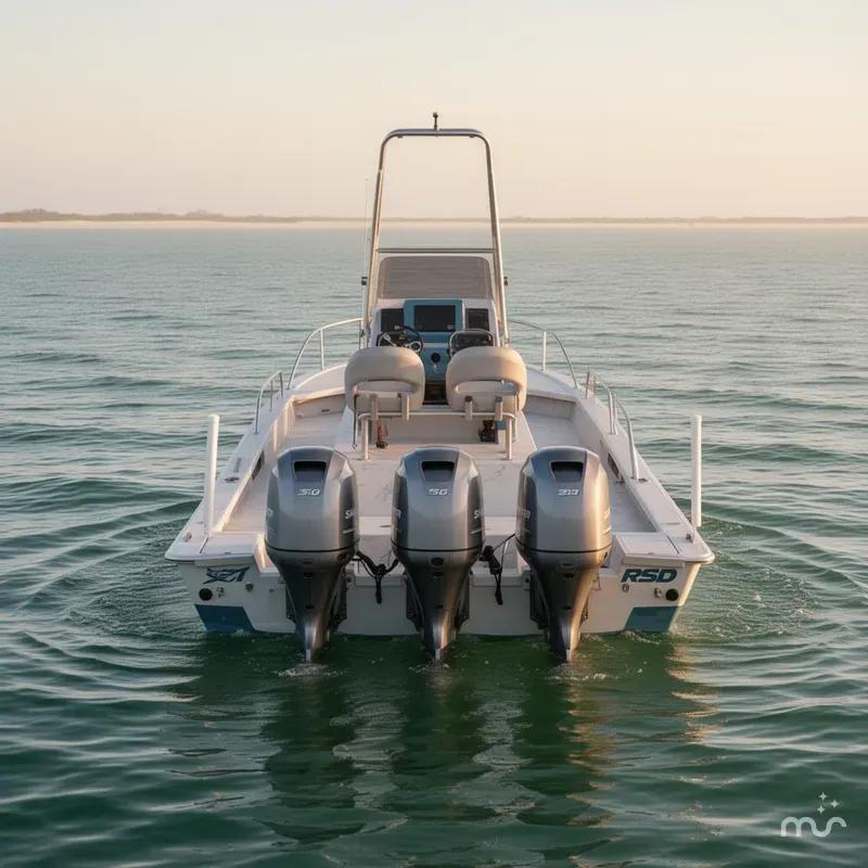 Slide: The Image of Shoalwater 23 CAT RSD 2025 - 3