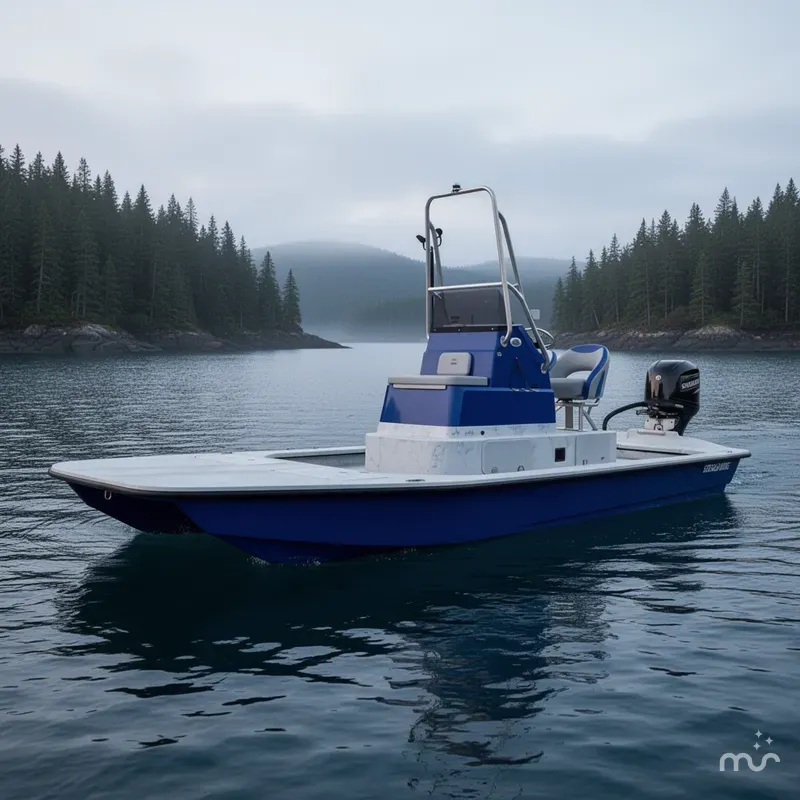 The Image of Shoalwater 23' Catamaran 2025 - 0