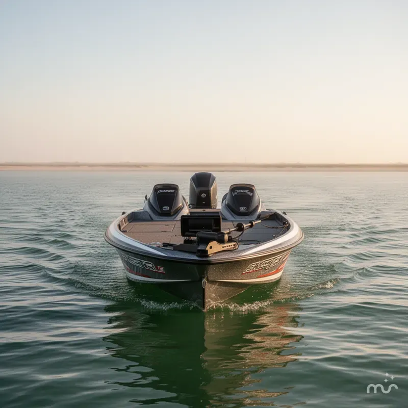 Slide: The Image of Skeeter FXR21 LE 2023 - 1