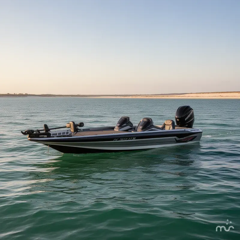 Slide: The Image of Skeeter FXR21 LE 2023 - 4