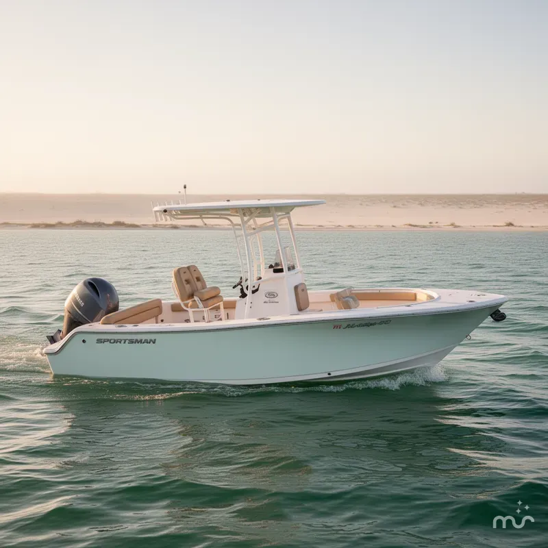 Slide: The Image of Sportsman Heritage 211 Platinum CC 2021 - 0