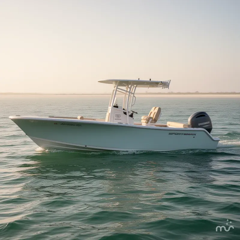 Slide: The Image of Sportsman Heritage 211 Platinum CC 2021 - 2