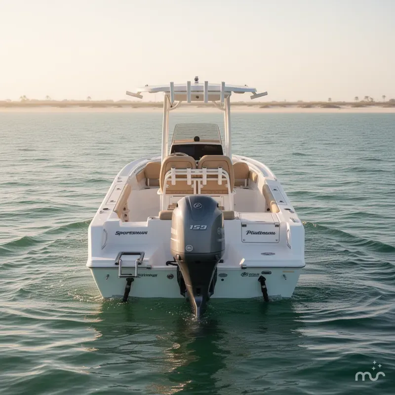 Slide: The Image of Sportsman Heritage 211 Platinum CC 2021 - 3