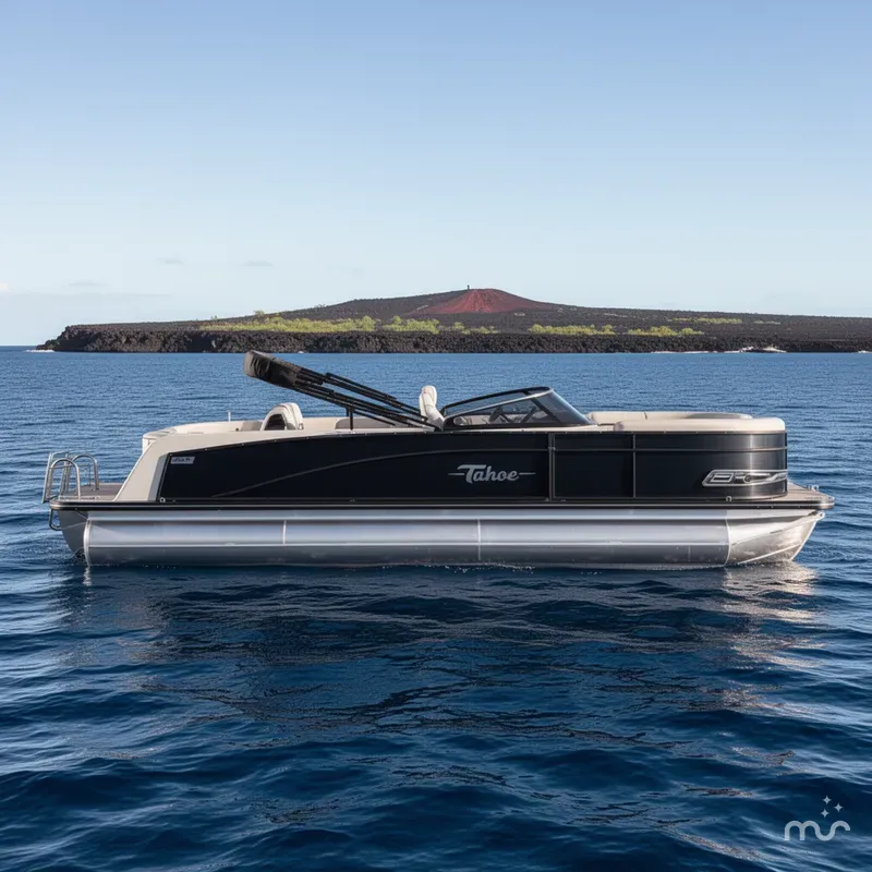 The Image of Tahoe CAS VRBW25T 2023 - 0