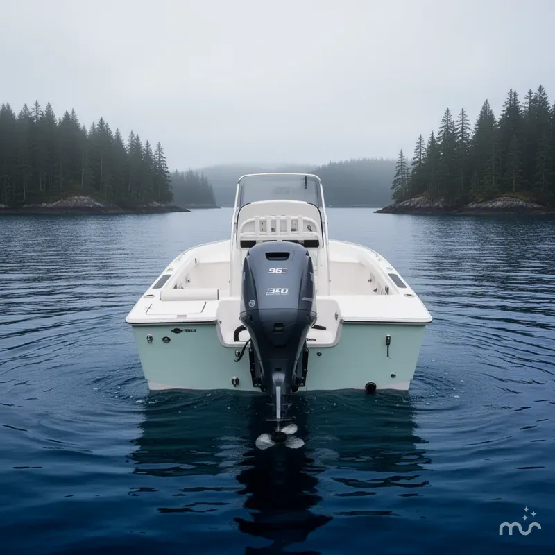 Slide: The Image of Tidewater 198 CC Adventure 2026 - 3
