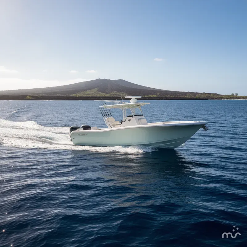 Slide: The Image of Tidewater 198 CC Adventure 2026 - 4