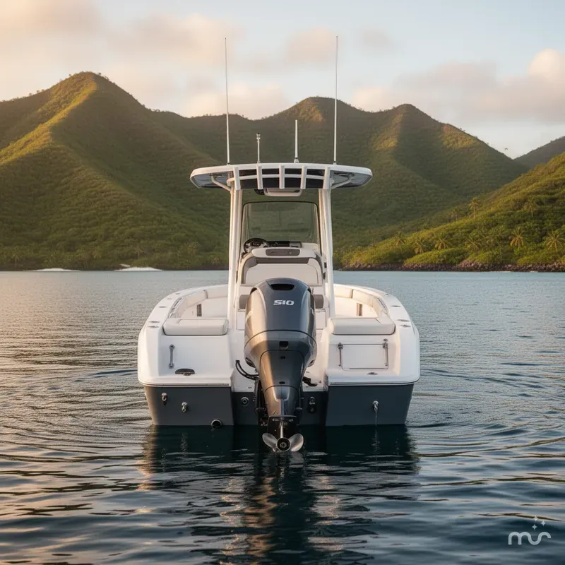 Slide: The Image of Tidewater 210 LXF 2026 - 3