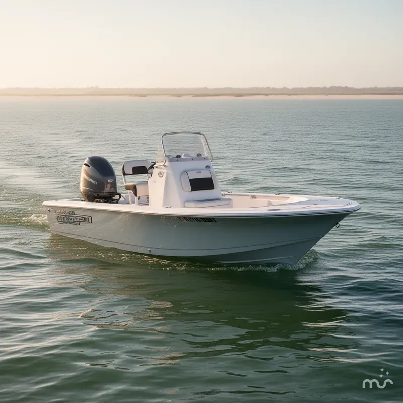 Slide: The Image of Tidewater 2110BMT 2025 - 0