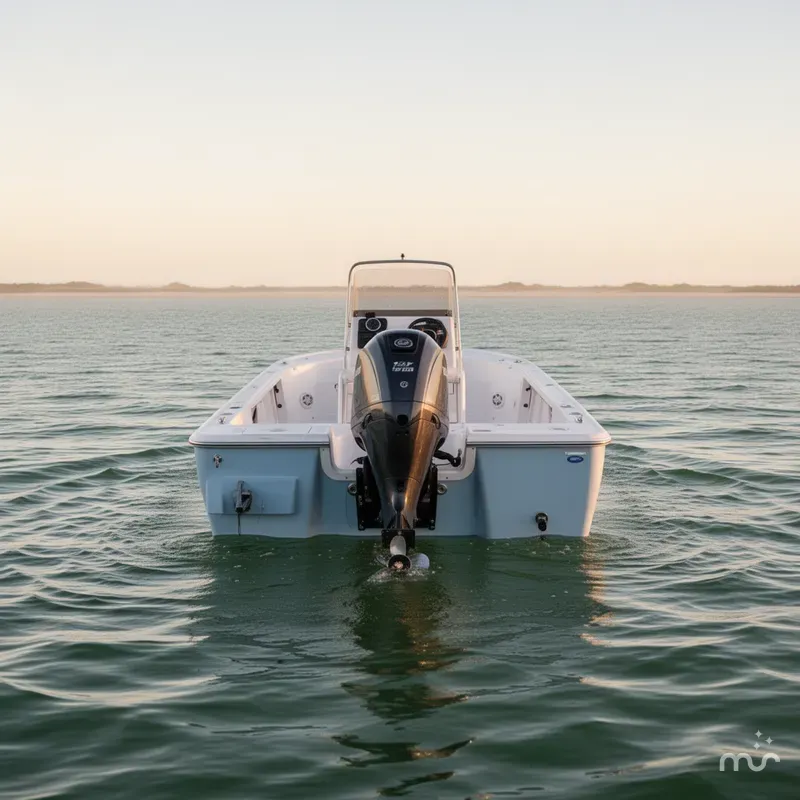 Slide: The Image of Tidewater 2110BMT 2025 - 3