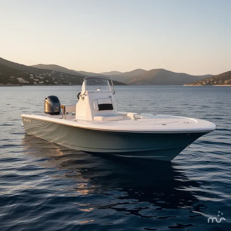 The Image of Tidewater 2110BMT 2026 - 0
