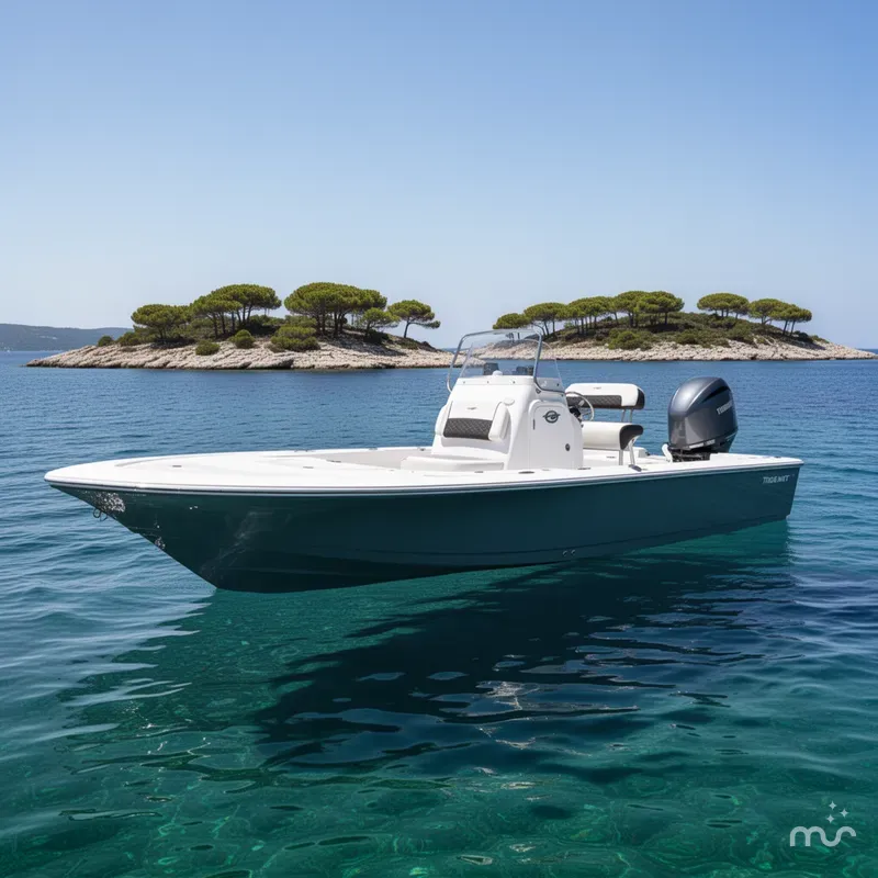 Slide: The Image of Tidewater 2110BMT 2026 - 0