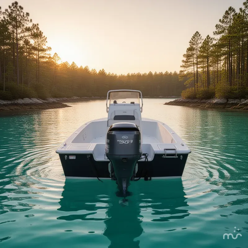 Slide: The Image of Tidewater 2110BMT 2026 - 3