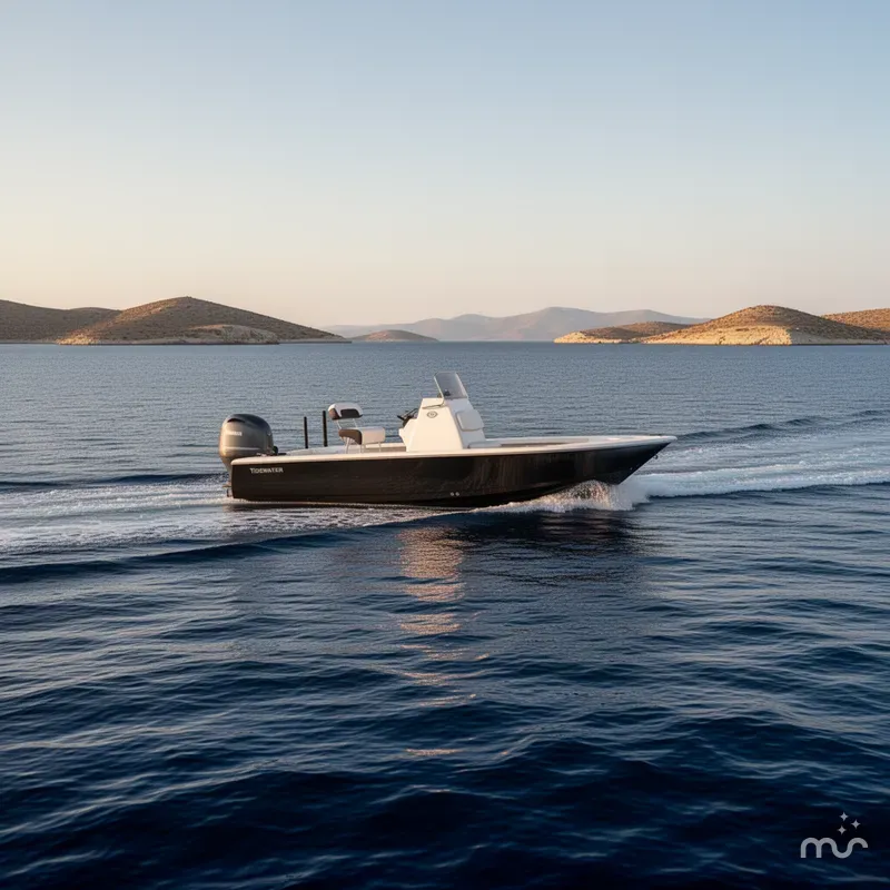 Slide: The Image of Tidewater 2110BMT 2026 - 4