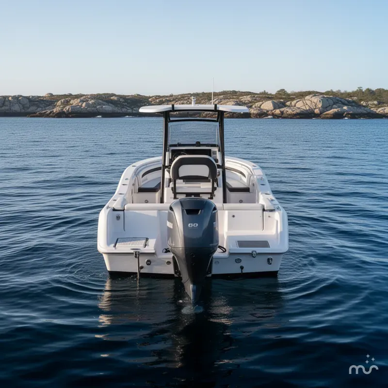 Slide: The Image of Tidewater 232 LXF 2025 - 3