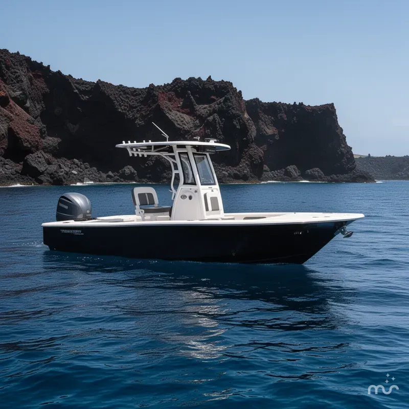 The Image of Tidewater 2500 Carolina Bay 2025 - 0