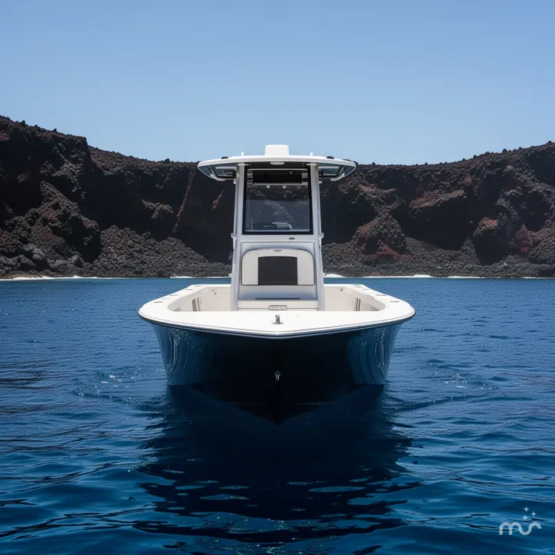 Slide: The Image of Tidewater 2500 Carolina Bay 2025 - 3