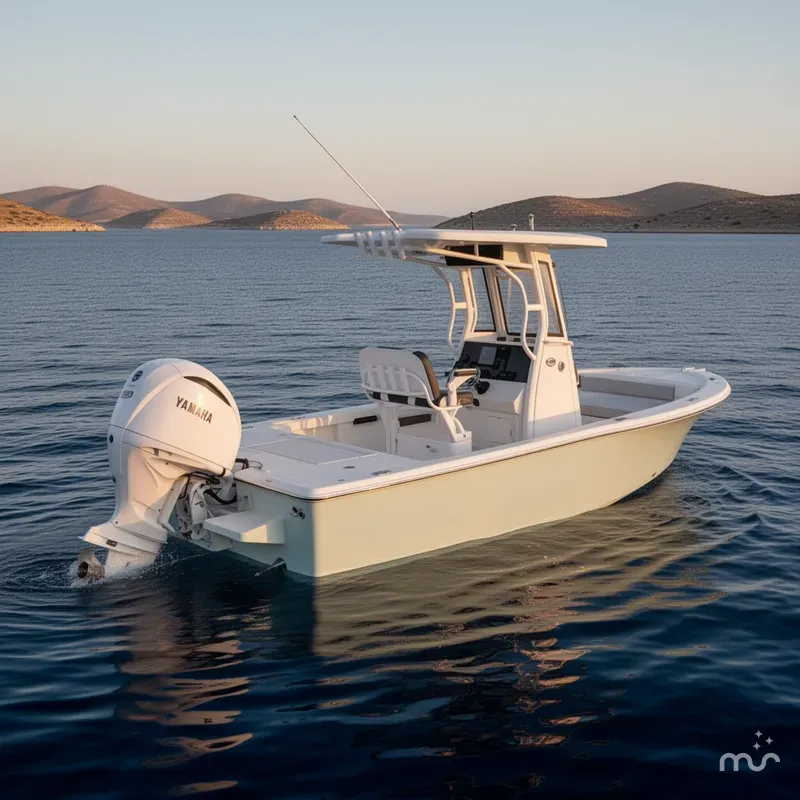 Slide: The Image of Tidewater 2500 Carolina Bay 2026 - 3
