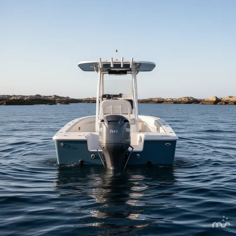 Slide: The Image of Tidewater 2500 Carolina Bay 2025 - 3