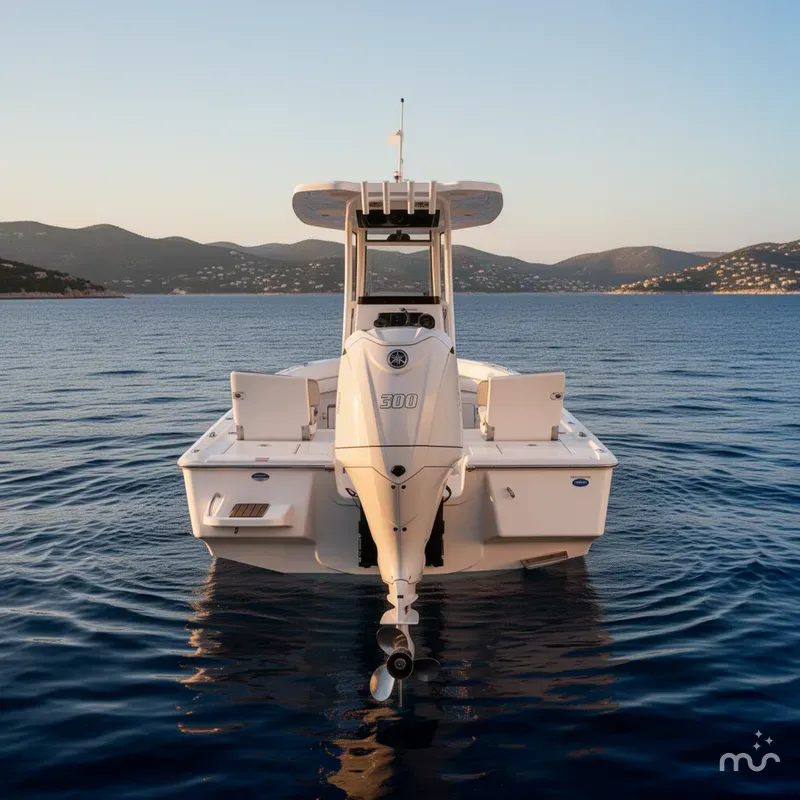 Slide: The Image of Tidewater 2500 Carolina Bay 2025 - 3