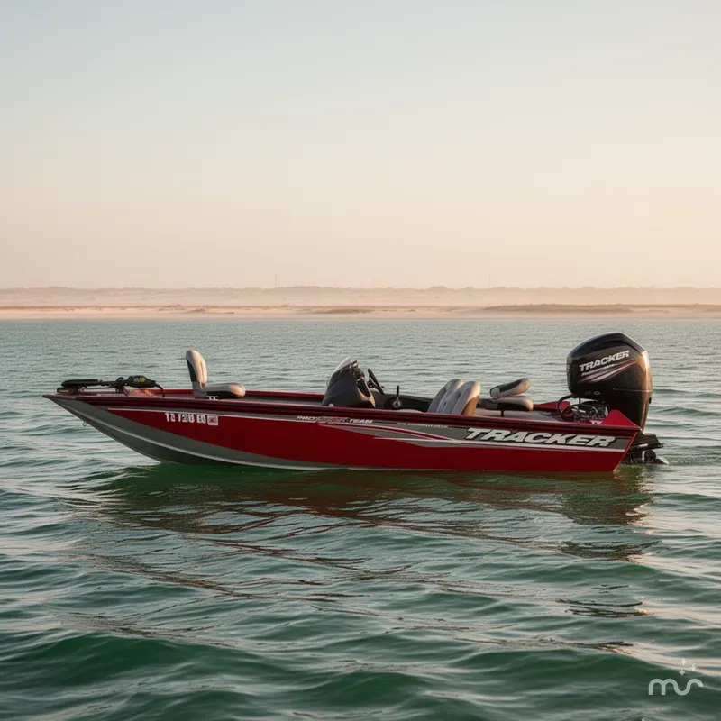 Slide: The Image of Tracker Proteam 175 2018 - 0