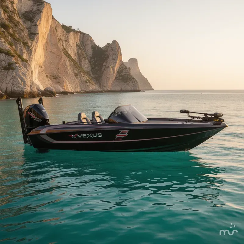 The Image of Vexus VXs20 2025 - 0