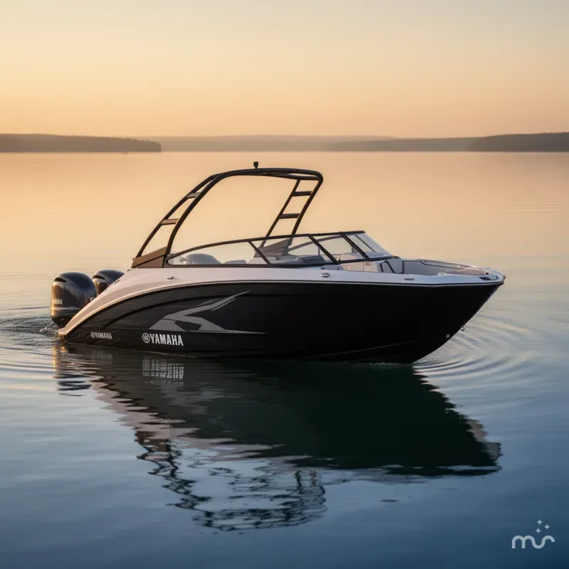 The Image of Yamaha AR250 2026 - 0