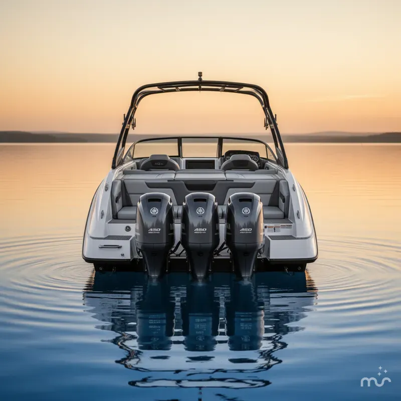 Slide: The Image of Yamaha AR250 2026 - 3
