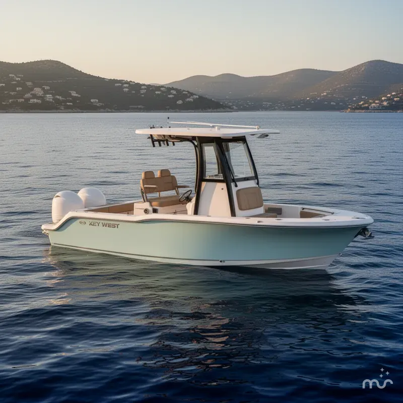 The Image of Key West 239 FSR 2026 - 0