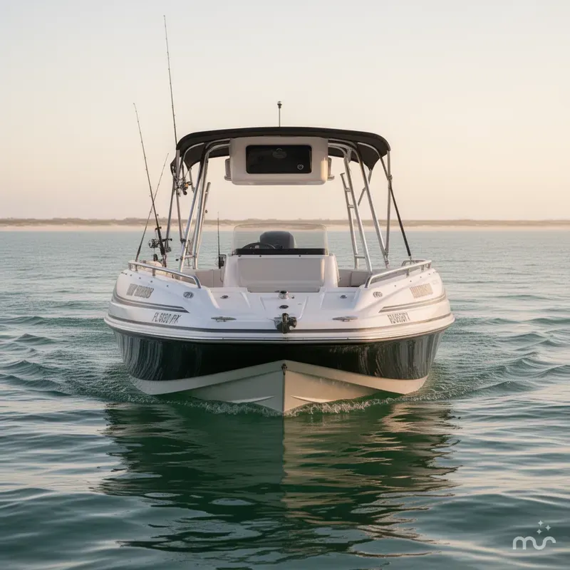 Slide: The Image of Hurricane SUNDECK SPORT SS 201 OB 2014 - 3