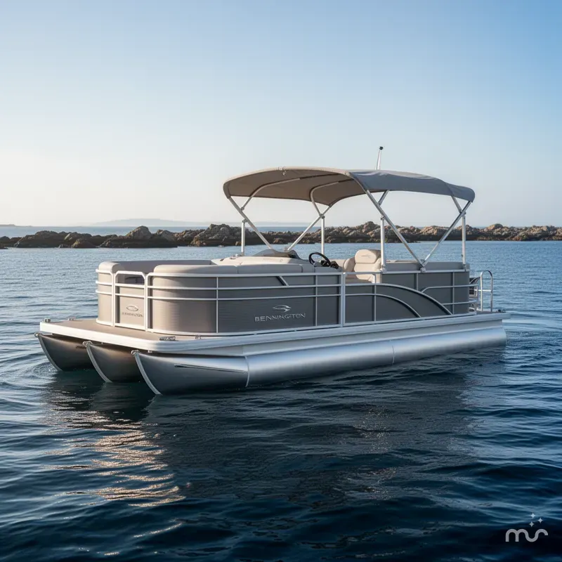 The Image of Bennington 22SRX 2021 - 0