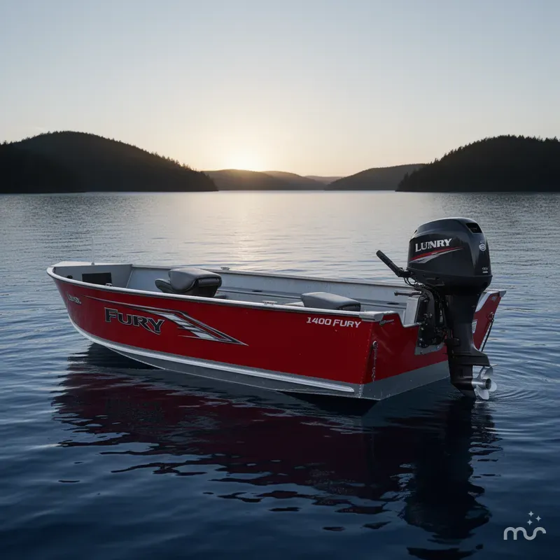Slide: The Image of Lund 1400 Fury Tiller 2026 - 1