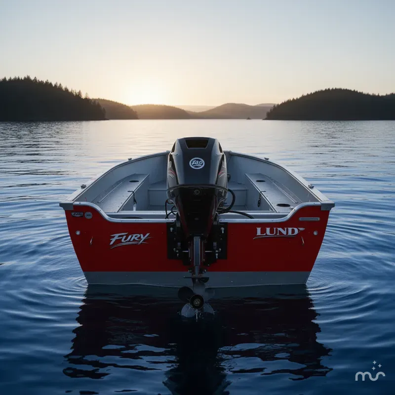 Slide: The Image of Lund 1400 Fury Tiller 2026 - 2