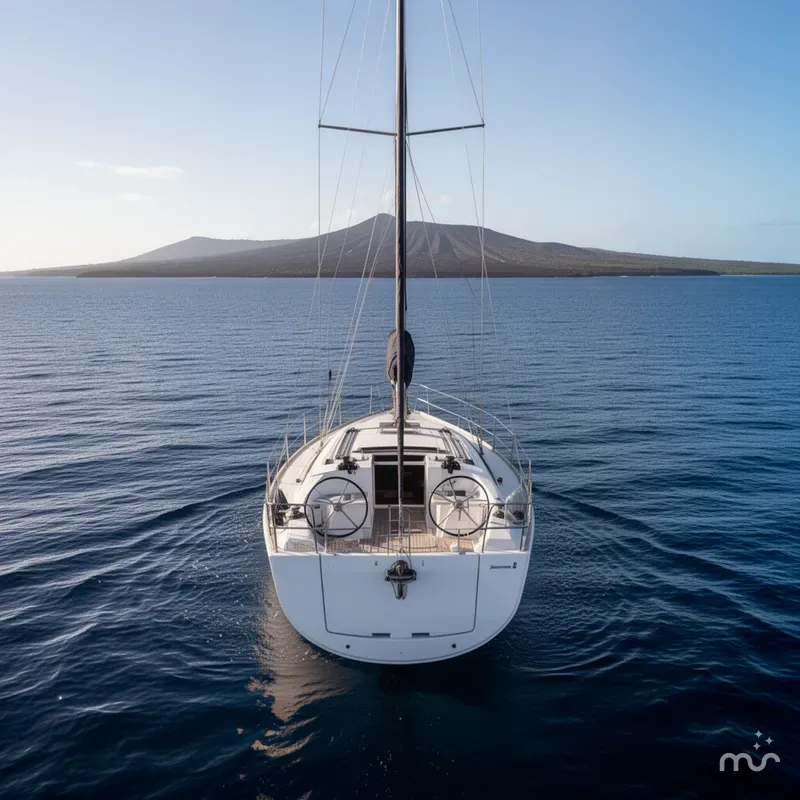 Slide: The Image of Jeanneau Sun Odyssey 350 2025 - 3