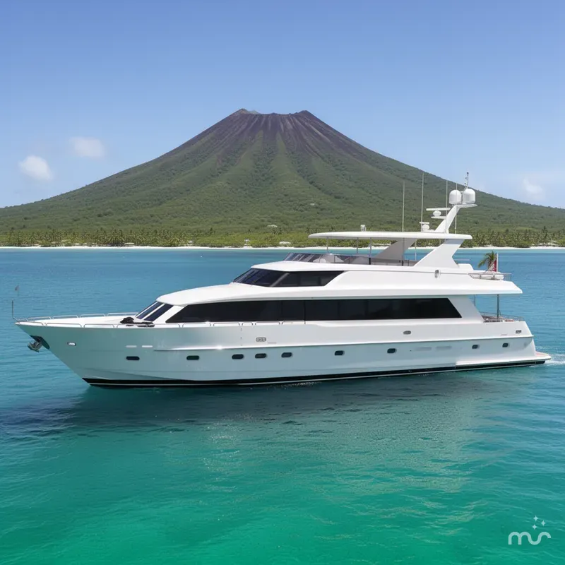 Slide: The Image of Hargrave Raised Pilothouse 2006 - 2