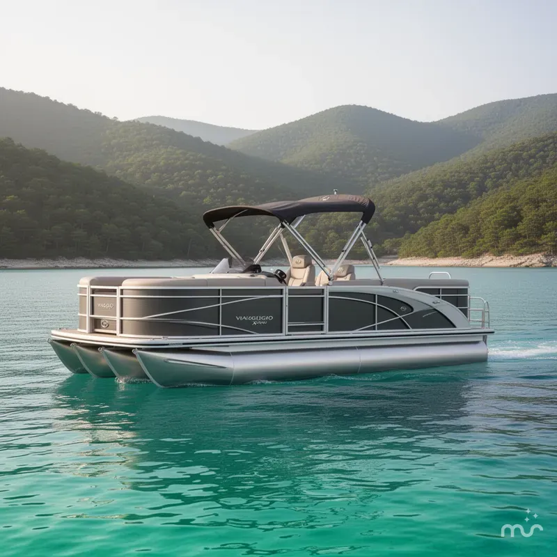 The Image of Viaggio Lago X24U 2026 - 0