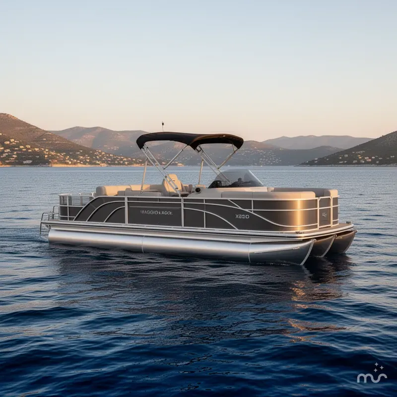 The Image of Viaggio Lago X22D 2026 - 0